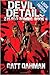 Devil's Details (Z is for Zombie, #4)