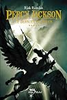 Le dernier Olympien by Rick Riordan