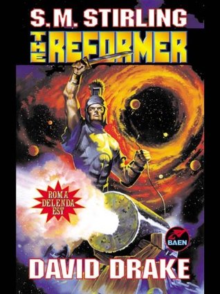 The Reformer (Raj Whitehall, #7)