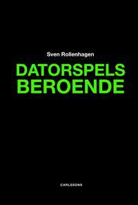 Datorspelsberoende