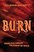 Burn by Julianna Baggott