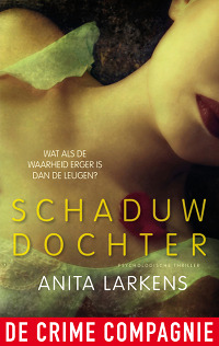 Schaduwdochter (ebook)