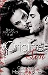 Original Sin (Crimson Shadow Series) Original Sin (Crimson Shadow Series)