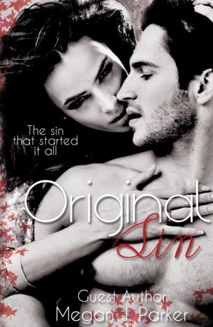 Original Sin (Crimson Shadow Series)