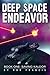 Saving Kaldor (Deep Space Endeavor, #1)