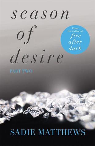 A Lesson of Intensity (Season of Desire, #2)