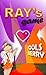 Ray's Game by Jools Berry