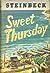 Sweet Thursday by John Steinbeck