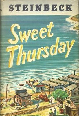 Sweet Thursday