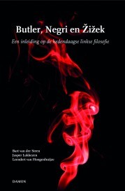 Butler, Negri, Žižek: Een inleiding op de hedendaagse linkse filosofie