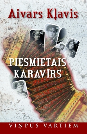 Piesmietais karavīrs