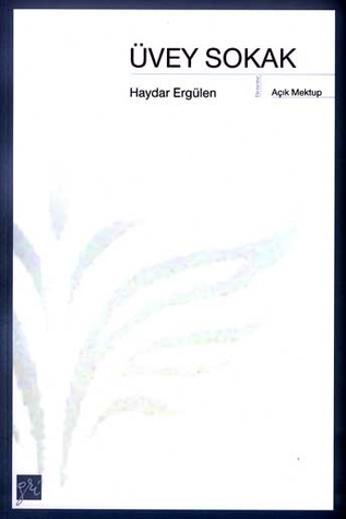 Üvey Sokak (Paperback)