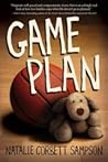 Game Plan by Natalie Corbett Sampson