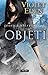 Objetí (Violet Eden, #1)