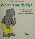 Where's My Daddy?