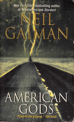 American Gods