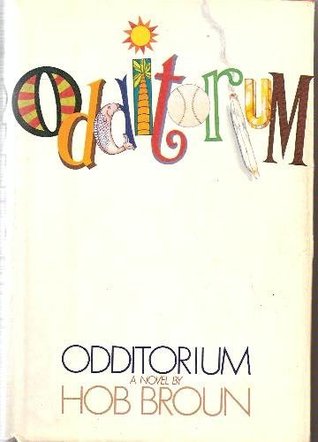 Odditorium