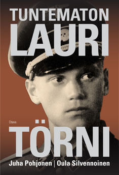 Tuntematon Lauri Törni (Hardcover)