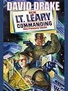 Lt. Leary, Comman...