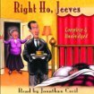 Right Ho, Jeeves