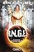 Codex Angelicus (A.N.G.E., #5)