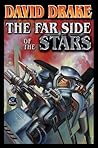 Book cover for The Far Side of the Stars (RCN, #3)