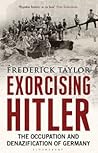 Exorcising Hitler...