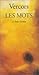 Les Mots