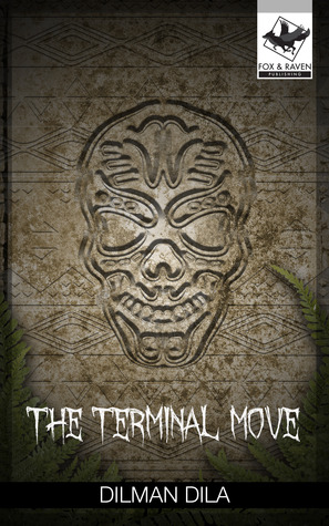 The Terminal Move (Kindle Edition)