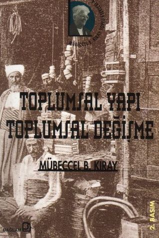 Toplumsal Yapı, Toplumsal Değişme (Unknown Binding)