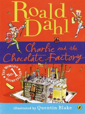 Charlie and the Chocolate Factory