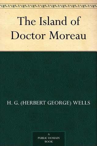 The Island of Doctor Moreau