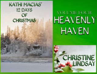 Heavenly Haven (Kathi Macias' 12 Days of Christmas, #4)