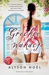Greckie Wakacje by Alyson Noel