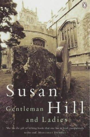 Gentleman and Ladies (Hardcover)