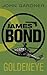 Goldeneye (John Gardner's Bond #15)
