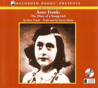 Anne Frank: The Diary of a Young Girl