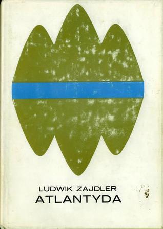 Atlantyda (Hardcover)