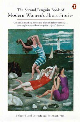 The Second Penguin Book of Modern Women's Short Stories: An Anthology (Paperback)