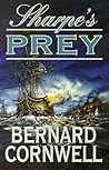 Sharpe's Prey by Bernard Cornwell