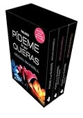 Trilogía Pídeme lo que quieras