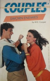 Sworn Enemies (Couples, #7)