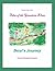 Beryl's Journey (Tales of the Gemstone Elves, Volume 1)