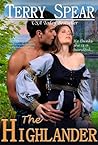 The Highlander (The Highlanders, #5)