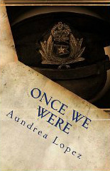 Once We Were: Death Of A Golden Age (Kindle Edition/Paperback)