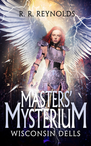 Masters' Mysterium