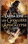 Guerre by Larissa Ione