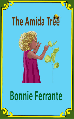 The Amida Tree (Kindle Edition)