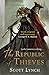 The Republic of Thieves by Scott Lynch