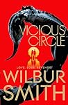 Vicious Circle by Wilbur Smith
